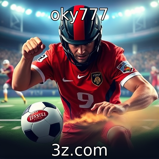 oky777 | Descubra como os jackpots progressivos podem mudar sua vida no cassino