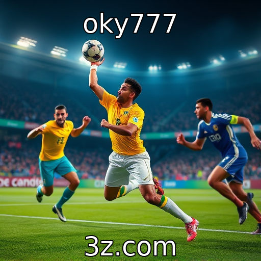 oky777 - Análise das Apostas: Como o Último Campeão Influenciou as Odds