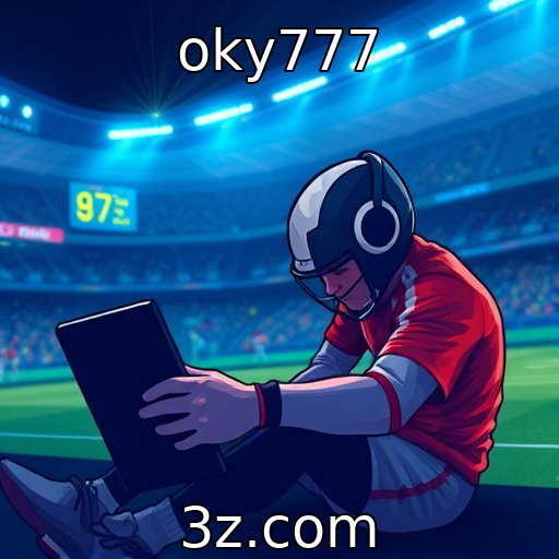 oky777 - Desvendando os Mistérios das Apostas em E-sports no Brasil