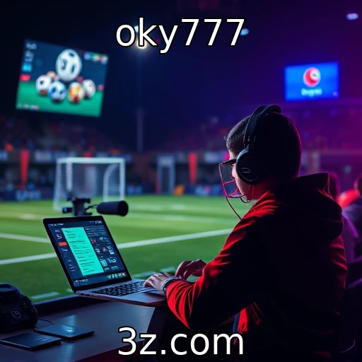 Apostas esportivas: como analisar partidas de forma eficaz