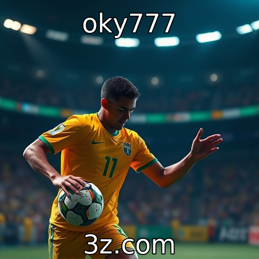 oky777 : Como as apostas esportivas têm transformado o entretenimento no Brasil?