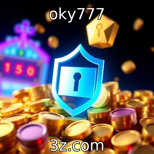 oky777 | Ganhos extraordinários: como os jackpots progressivos transformam vidas