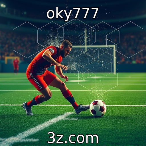 oky777 | Apostas esportivas: as análises que podem mudar seu jogo