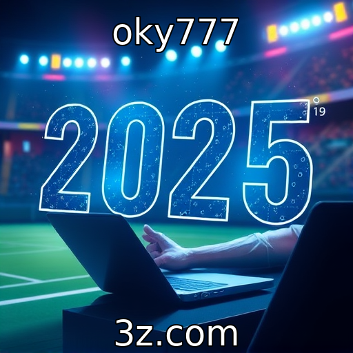 oky777 - Apostas Esportivas: O Que Esperar dos Principais Campeonatos em 2025