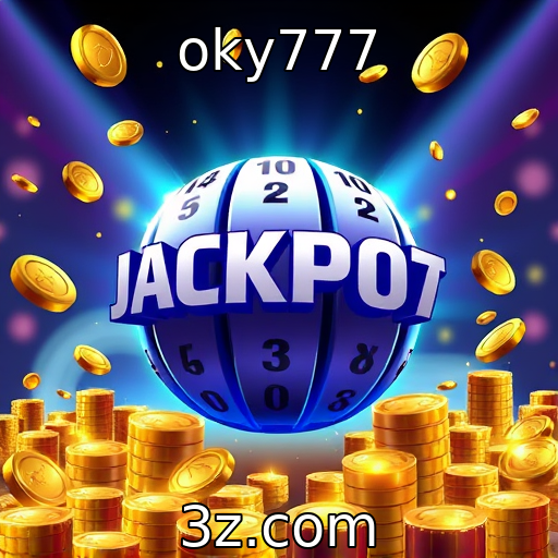 oky777 | Descubra os segredos por trás das apostas esportivas vitoriosas