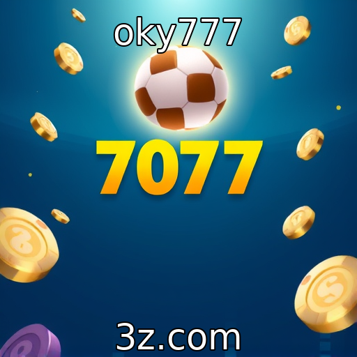 oky777 - Como as apostas esportivas estão revolucionando o mercado brasileiro