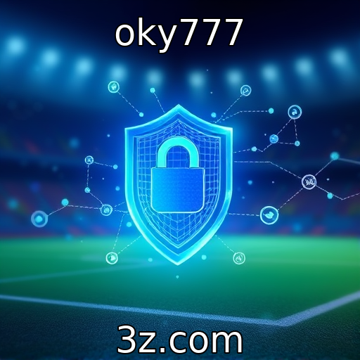 oky777 - Apostas Esportivas: Como Analisar Partidas Para Maximizar Seus Lucros