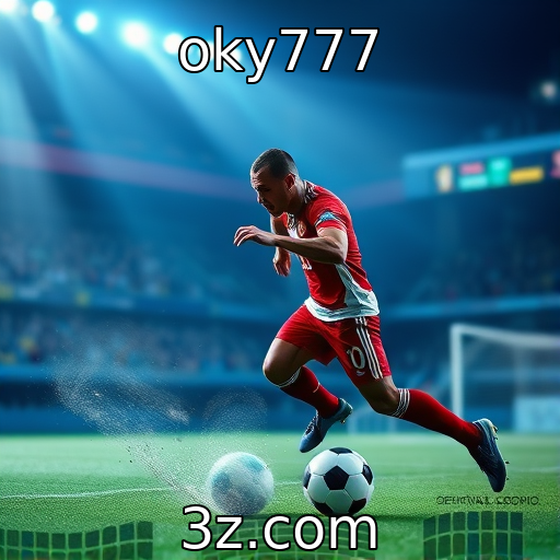 oky777 : Apostas Esportivas: Como Analisar Partidas Para Aumentar Seus Ganhos