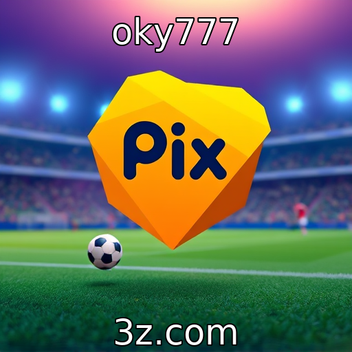 oky777 | As Apostas Esportivas Que Estão Dominando o Mercado Brasileiro